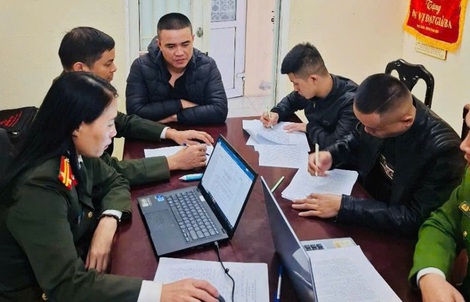 Thanh Hóa có hơn 2.000 lao động trái phép ở 17 quốc gia, vùng lãnh thổ