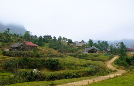 Khai phá tiềm năng Vườn Quốc gia Xuân Liên