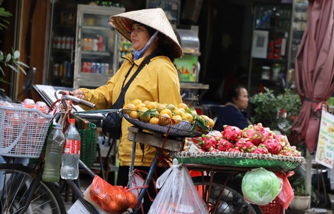 Người thu nhập dưới 3 triệu đồng ở thành thị sẽ được hỗ trợ đào tạo nghề