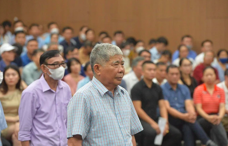 Phục hồi điều tra vụ "đại gia điếu cày" Lê Thanh Thản bị cáo buộc lừa dối khách hàng