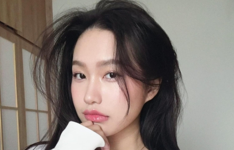 Doãn Hải My thế nào sau khi thành "gái một con"