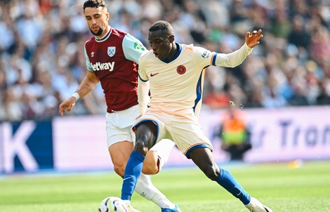 Soi tỉ số trận Chelsea - West Ham: Chờ cơn mưa bàn thắng