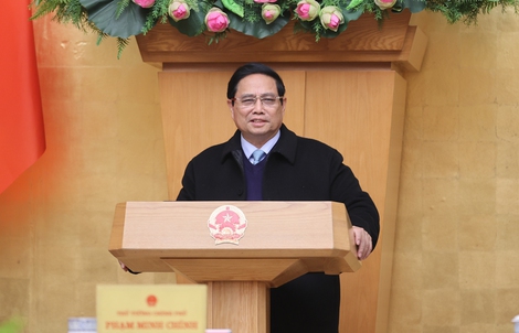 Thủ tướng: TP HCM và nhiều địa phương đạt doanh thu du lịch Tết cao