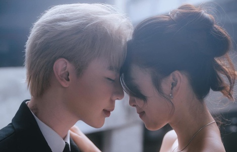 Drama hậu "Bộ tứ báo thủ": Erik bất ngờ xuất hiện, cướp cô dâu khỏi tay Quốc Anh