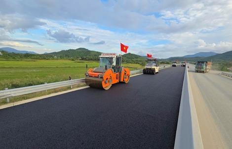 Miền Trung - Tây Nguyên sắp có thêm hơn 700 km cao tốc