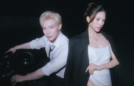 "Hoàng tử Ballad" Erik trở lại quá hot!