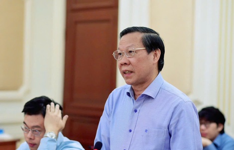Chủ tịch Phan Văn Mãi: Hạ tầng pháp lý nào cho TP HCM sau Nghị quyết 131?