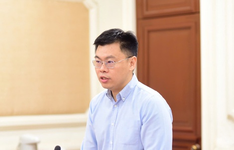 Nghị quyết 98 đã khơi dậy tinh thần dám nghĩ, dám làm của TP HCM