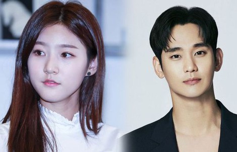 Rộ tin Kim Soo-hyun từng hẹn hò Kim Sae-ron lúc cô 15 tuổi