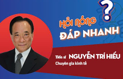 Chuyên gia Nguyễn Trí Hiếu dự báo gì khi giá vàng vượt 93 triệu đồng/lượng?