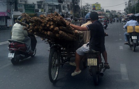 Nguy hiểm