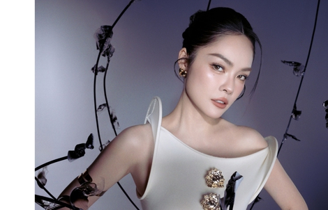 Dương Cẩm Lynh bây giờ không thể chỉ dựa vào nhan sắc


