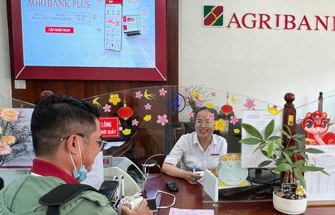 Cán bộ Agribank nhanh trí giúp cụ ông 88 tuổi thoát “bẫy” lừa đảo