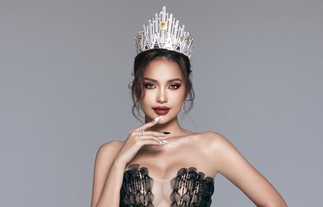 Nha Trang đăng cai chung kết Hoa hậu Hoàn vũ Việt Nam-Miss Cosmo Vietnam 2025