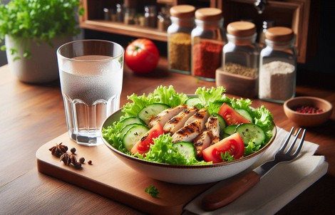 Lý do khiến người ăn uống lành mạnh vẫn mắc ung thư dạ dày