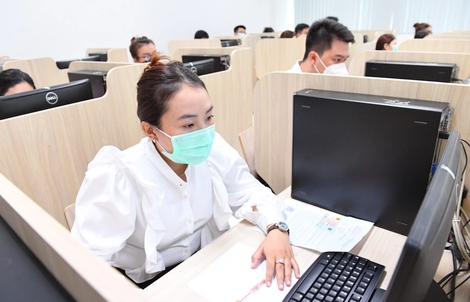 Quy định mới nhất về tuyển dụng và nâng ngạch công chức, viên chức