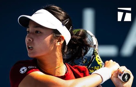 Học trò Nadal trở thành niềm tự hào Đông Nam Á, Djokovic vượt qua Nadal