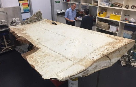 MH370 mất tích cực kỳ bí ẩn: Giả thuyết nào "không tưởng” nhất?