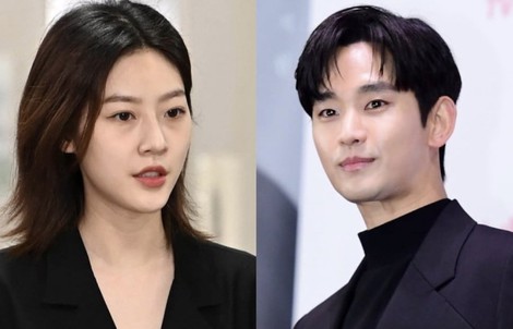 Bạn trai cũ Kim Sae-ron khẳng định về Kim Soo-hyun
