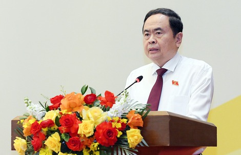 Chủ tịch Quốc hội: Kỳ họp thứ 9 mang tính lịch sử đối với đất nước