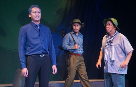 Tôn vinh những sáng tạo đậm tính nhân văn