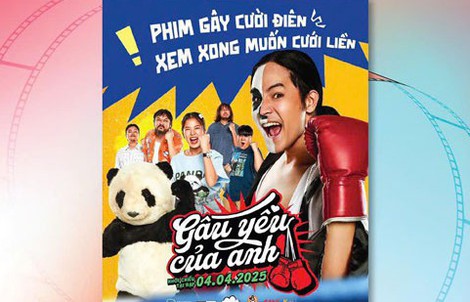 Liên hoan phim Thái Lan tại Việt Nam