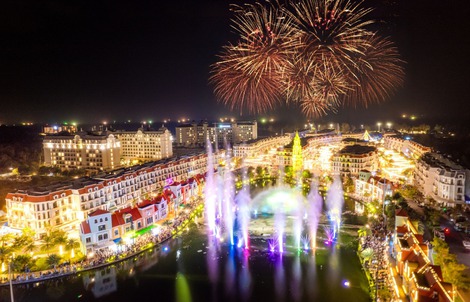 “Bắt mạch” thị trường bất động sản Phú Quốc trước cột mốc lịch sử APEC 2027