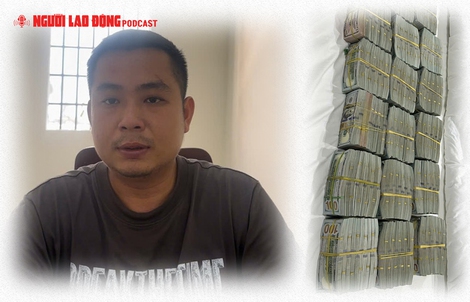 Vụ cướp hơn 2,2 triệu USD tại Tây Ninh: Số tiền ở đâu ra?