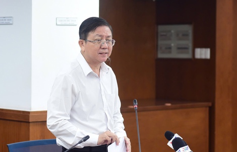 TP HCM: Cán bộ, công chức đã nộp đơn xin nghỉ trước tuổi có được rút lại?