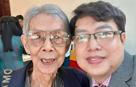NHẠC SĨ LƯ NHẤT VŨ: Trọn đời cống hiến cho âm nhạc dân tộc