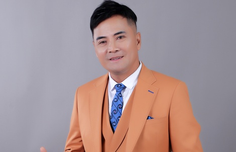 Chế Thanh tiết lộ "đổi đời" chỉ với một bài hát