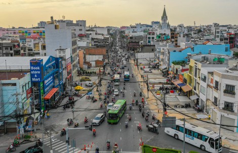 Đẩy nhanh tiến độ metro số 2