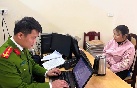 Người phụ nữ mang gần 50 xe ô tô thuê tự lái đi bán, cầm cố