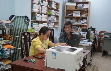 Bỏ cấp huyện, ai sẽ luân chuyển, ai được hưởng chế độ?