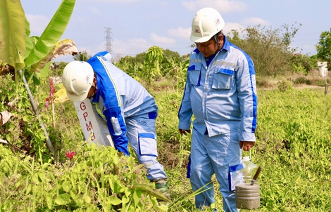 Đường cao tốc tăng tốc