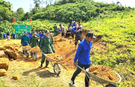 Lời hẹn thề sắt son