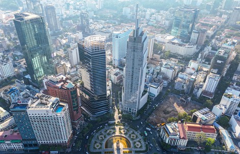TP HCM: Trình phương án hợp nhất Sở Xây dựng và Sở  Giao thông công chánh