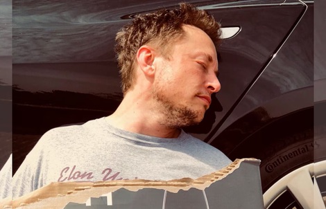 Ngày Cá tháng tư: Elon Musk gây nhốn nháo, phát bực với Google