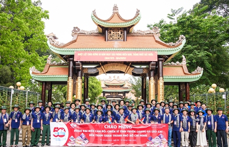 Kích cầu du lịch với các tour trải nghiệm đậm ký ức lịch sử