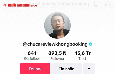 TikToker bán kẹo rau củ Kera giải trình gì với cơ quan chức năng?