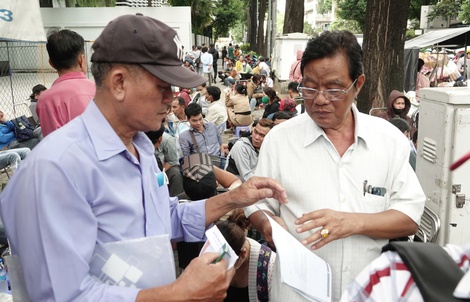 Thêm cơ hội cho lao động Việt Nam muốn làm việc tại Hàn Quốc lâu dài