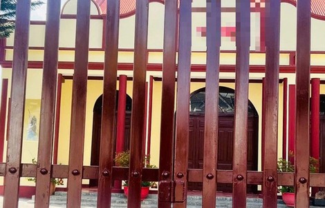 7 trẻ bị xâm hại tình dục, Bộ Y tế vào cuộc