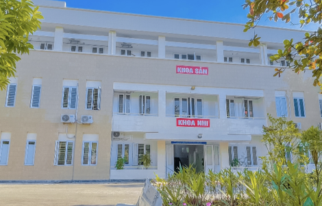 Làm rõ vụ sản phụ 45 tuổi tử vong sau sinh lần 3