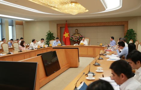 Mở đường tăng trưởng tín dụng xanh