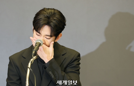 Bị phỉ báng, phát tán tin đồn ác ý, tài tử Kim Soo-hyun đâm đơn kiện