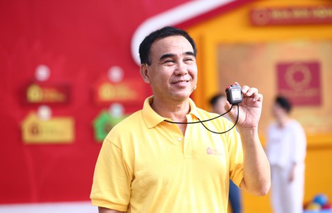 Quyền Linh khẳng định không quảng cáo sữa giả