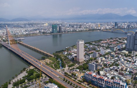 Chi tiết 19 xã, phường và đặc khu của TP Đà Nẵng