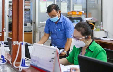 Công chức cấp TP HCM sẽ được biệt phái về phường, xã trong 5 năm