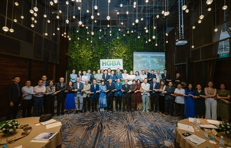 TP HCM chính thức thành lập Hội Doanh nghiệp xanh