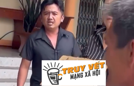 Sự thật clip tố "công an xã đánh người, ép cung" ở Vĩnh Long